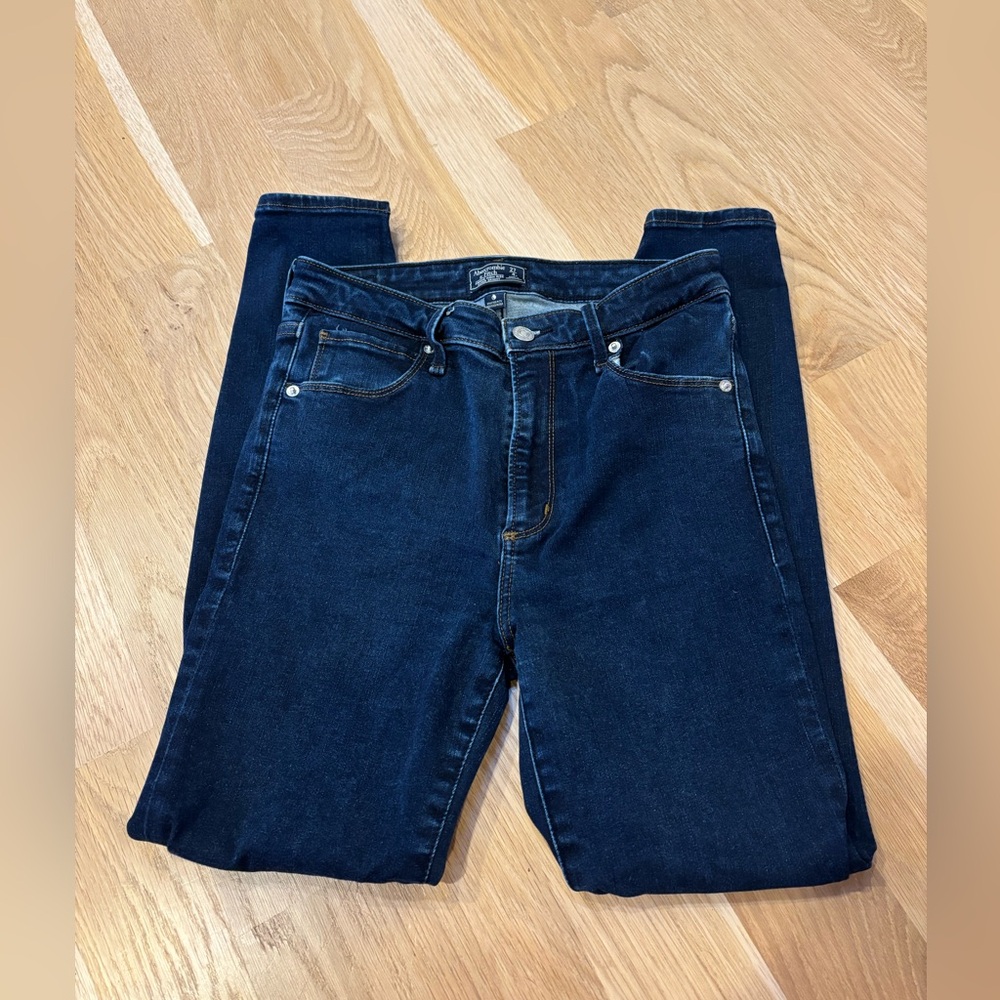 Abercrombie & Fitch jeans